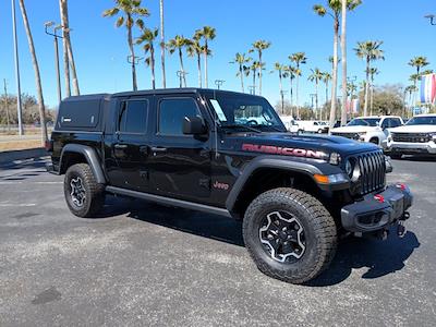 Used 2022 Jeep Gladiator - photo 1