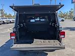 2022 Jeep Gladiator Crew Cab 4WD Pickup for sale #NL143266 - photo 13
