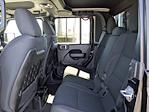 2022 Jeep Gladiator Crew Cab 4WD Pickup for sale #NL143266 - photo 14