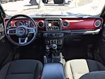 2022 Jeep Gladiator Crew Cab 4WD Pickup for sale #NL143266 - photo 16