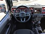 2022 Jeep Gladiator Crew Cab 4WD Pickup for sale #NL143266 - photo 17
