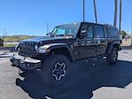 2022 Jeep Gladiator Crew Cab 4WD Pickup for sale #NL143266 - photo 8