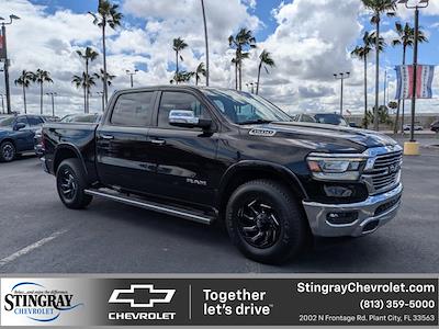 Used 2022 Ram 1500 - photo 1