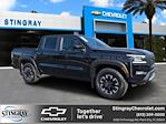 2022 Nissan Frontier Crew Cab 4WD Pickup for sale #NN671306 - photo 1