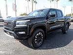 2022 Nissan Frontier Crew Cab 4WD Pickup for sale #NN671306 - photo 8