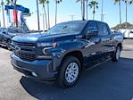 2022 Chevrolet Silverado 1500 Crew Cab 4WD Pickup for sale #NZ106387 - photo 8