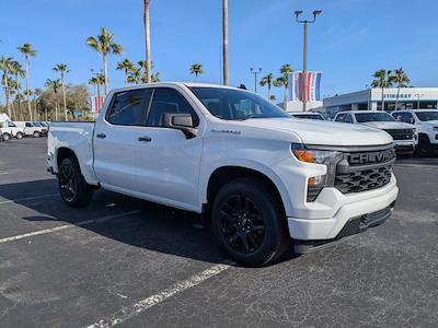 Used 2022 Chevrolet Silverado 1500 - photo 1