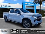 2022 Chevrolet Silverado 1500 Crew Cab 4WD Pickup for sale #NZ624425 - photo 1