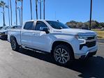 2022 Chevrolet Silverado 1500 Crew Cab 4WD Pickup for sale #NZ624425 - photo 2