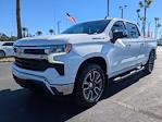 2022 Chevrolet Silverado 1500 Crew Cab 4WD Pickup for sale #NZ624425 - photo 8