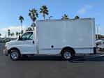 2023 Chevrolet Express 3500 RWD, Wabash Cargo Box Van for sale #P1107027 - photo 7