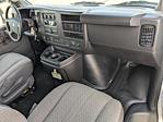 2023 Chevrolet Express 3500 RWD, Wabash Cargo Box Van for sale #P1107027 - photo 16