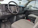 New 2023 Chevrolet Express 3500 Work Van RWD Wabash Box Van for sale #P1107377 - photo 14