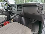 New 2023 Chevrolet Express 3500 Work Van RWD Wabash Box Van for sale #P1107377 - photo 17