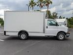 New 2023 Chevrolet Express 3500 Work Van RWD Wabash Box Van for sale #P1107377 - photo 4