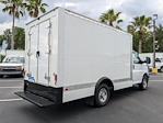 2023 Chevrolet Express 3500 RWD, Wabash Cargo Box Van for sale #P1107377 - photo 2