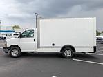 New 2023 Chevrolet Express 3500 Work Van RWD Wabash Box Van for sale #P1107377 - photo 8