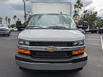 2023 Chevrolet Express 3500 RWD, Wabash Cargo Box Van for sale #P1107377 - photo 10