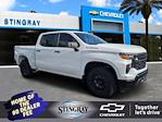 2023 Chevrolet Silverado 1500 Crew Cab 4WD Pickup for sale #P1114024 - photo 1