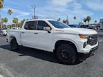 2023 Chevrolet Silverado 1500 Crew Cab 4WD Pickup for sale #P1114024 - photo 3