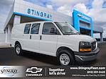 2023 GMC Savana 2500 RWD Empty Cargo Van for sale #P1125946 - photo 1