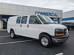 2023 GMC Savana 2500 RWD Empty Cargo Van for sale #P1125946 - photo 2