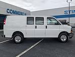 2023 GMC Savana 2500 RWD Empty Cargo Van for sale #P1125946 - photo 4