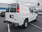 2023 GMC Savana 2500 RWD Empty Cargo Van for sale #P1125946 - photo 5