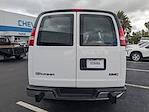2023 GMC Savana 2500 RWD Empty Cargo Van for sale #P1125946 - photo 6