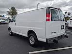 2023 GMC Savana 2500 RWD Empty Cargo Van for sale #P1125946 - photo 7