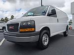 2023 GMC Savana 2500 RWD Empty Cargo Van for sale #P1125946 - photo 9
