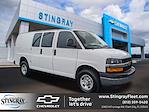 2023 Chevrolet Express 2500 RWD Empty Cargo Van for sale #P1133058 - photo 1