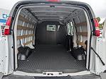 2023 Chevrolet Express 2500 RWD Empty Cargo Van for sale #P1133058 - photo 13
