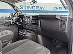 2023 Chevrolet Express 2500 RWD Empty Cargo Van for sale #P1133058 - photo 16