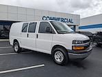 2023 Chevrolet Express 2500 RWD Empty Cargo Van for sale #P1133058 - photo 2