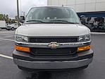2023 Chevrolet Express 2500 RWD Empty Cargo Van for sale #P1133058 - photo 3