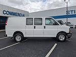2023 Chevrolet Express 2500 RWD Empty Cargo Van for sale #P1133058 - photo 4