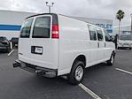 2023 Chevrolet Express 2500 RWD Empty Cargo Van for sale #P1133058 - photo 5