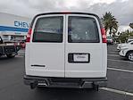 2023 Chevrolet Express 2500 RWD Empty Cargo Van for sale #P1133058 - photo 6