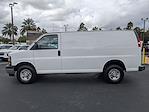2023 Chevrolet Express 2500 RWD Empty Cargo Van for sale #P1133058 - photo 8