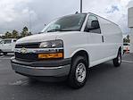2023 Chevrolet Express 2500 RWD Empty Cargo Van for sale #P1133058 - photo 9