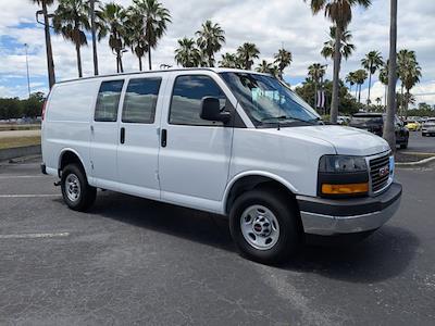 2023 GMC Savana 2500 RWD Empty Cargo Van for sale #P1146515 - photo 1