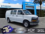2023 GMC Savana 2500 RWD Empty Cargo Van for sale #P1146515 - photo 1