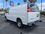 2023 GMC Savana 2500 RWD Empty Cargo Van for sale #P1146515 - photo 6
