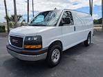 2023 GMC Savana 2500 RWD Empty Cargo Van for sale #P1146515 - photo 8