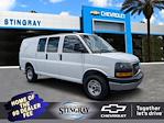 2023 GMC Savana 2500 RWD Empty Cargo Van for sale #P1214686 - photo 1