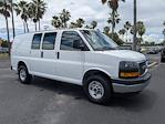 2023 GMC Savana 2500 RWD Empty Cargo Van for sale #P1214686 - photo 2