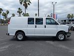 2023 GMC Savana 2500 RWD Empty Cargo Van for sale #P1214686 - photo 4