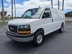 2023 GMC Savana 2500 RWD Empty Cargo Van for sale #P1214686 - photo 8