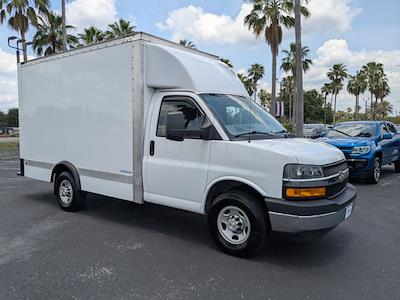 2023 Chevrolet Express 3500 RWD Wabash Box Van for sale #P1222637 - photo 2